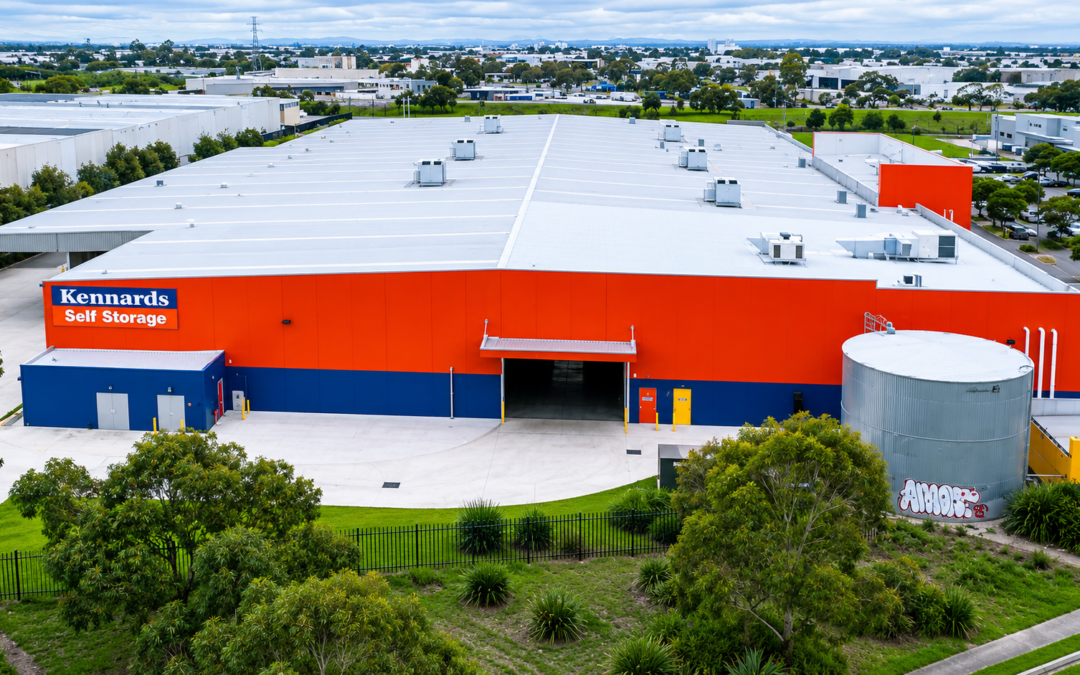 Kennards Self Storage
