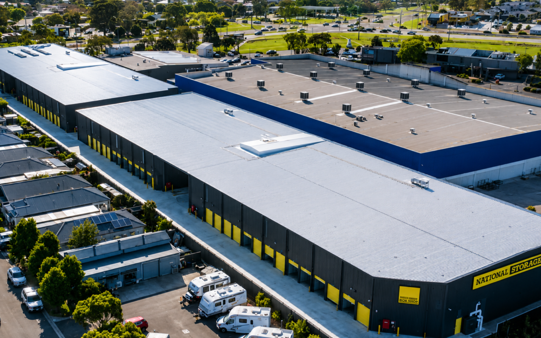 National Storage