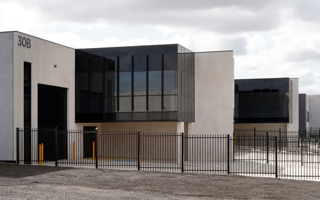 Keysborough Distribution Centre