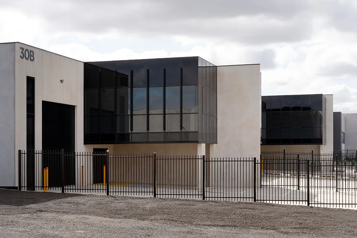 Keysborough Distribution Centre