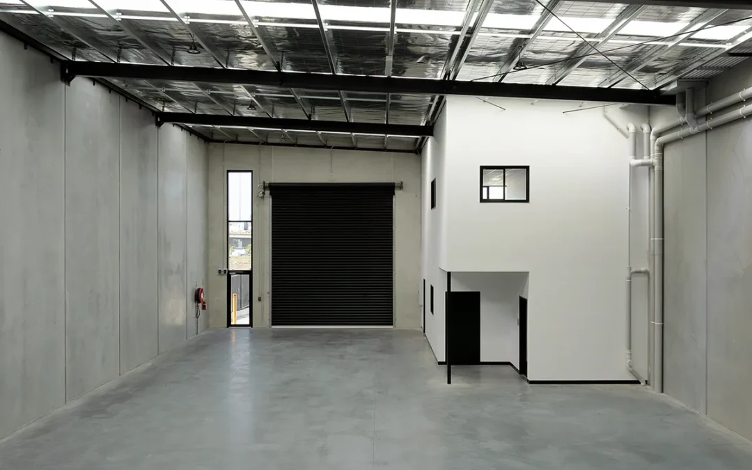 Somerton Cold Storage