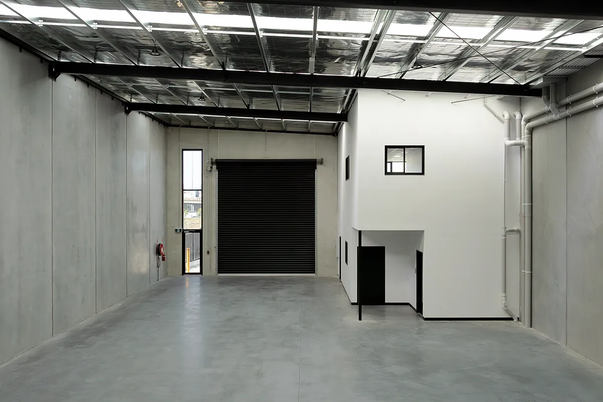 Somerton Cold Storage