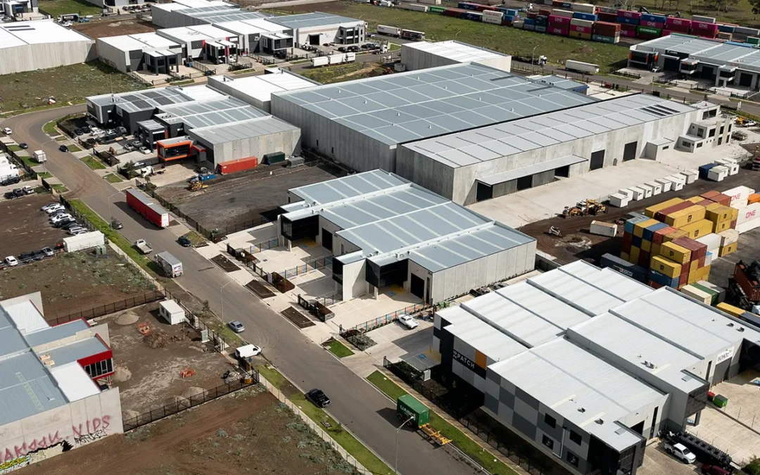 Dandenong Manufacturing